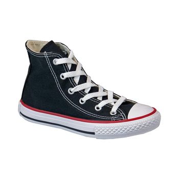 Bota-Preto-Kids-Chuck-Taylor-|-All-Star-Tamanho--26---Cor--PRETO-0